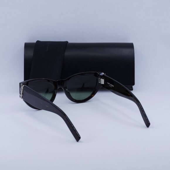 Final Price! Saint Laurent SLM94 008 Sunglasses